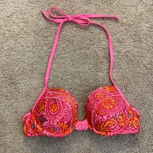 Aerie bikini top